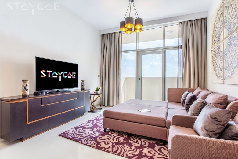 Apartamento Staycae Ghalia