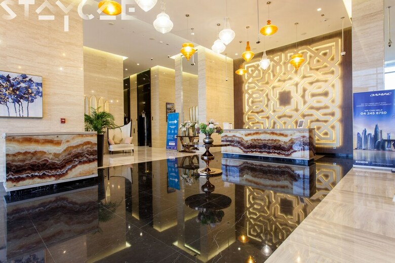 Apartamento Staycae Ghalia