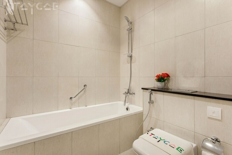 Apartamento Staycae Ghalia