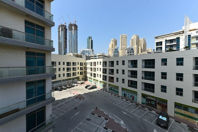 Apartamento Airbetter - Dec Tower