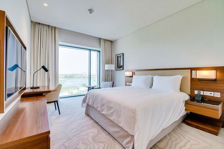 Vida Residences Emirates Hills By Emaar
