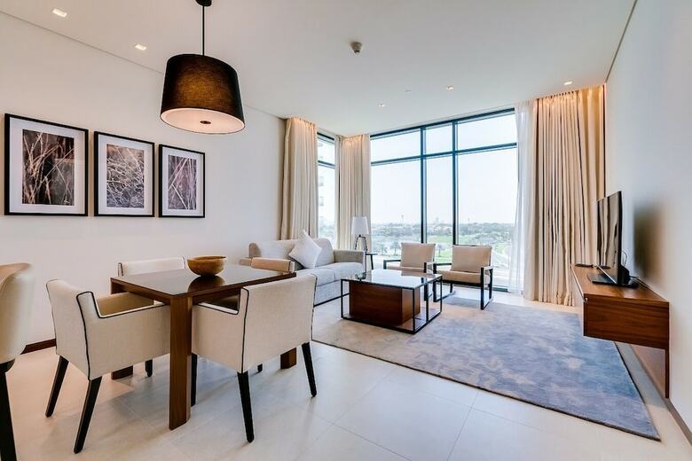 Vida Residences Emirates Hills By Emaar
