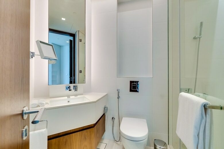 Vida Residences Emirates Hills By Emaar