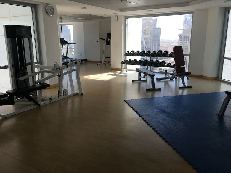 Apartamento R&h La Riviera