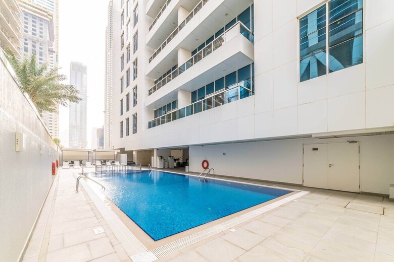 Apartamento Bnbme| 2b-marinaarcade-806