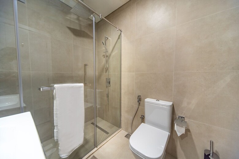 Apartamento Bnbme| 2b-marinaarcade-806