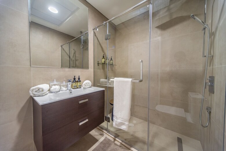 Apartamento Bnbme| 2b-marinaarcade-806