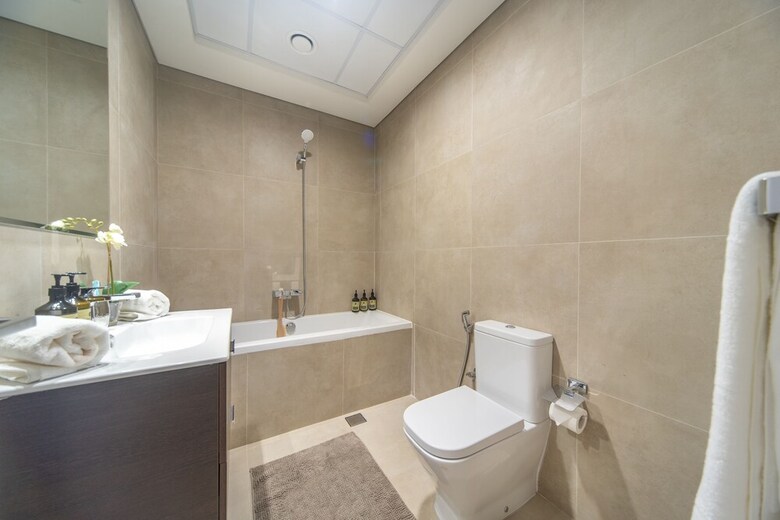 Apartamento Bnbme| 2b-marinaarcade-806