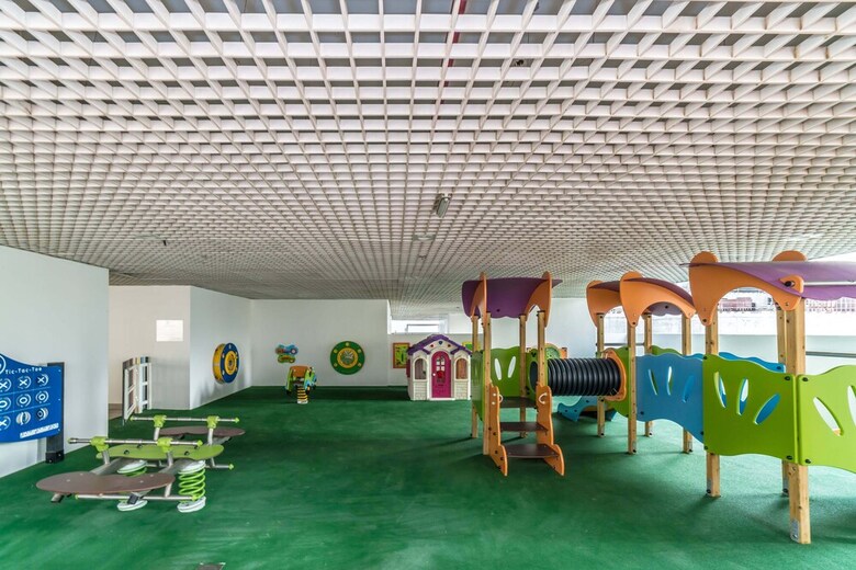 Apartamento Bnbme| 2b-marinaarcade-806