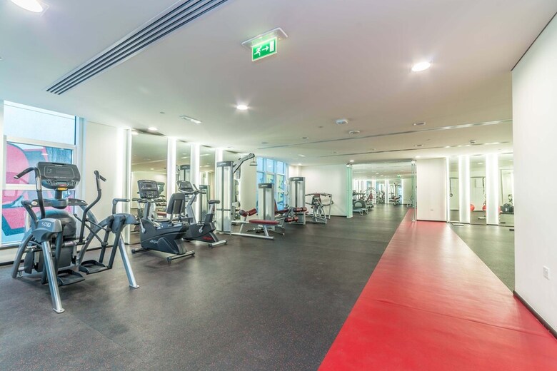 Apartamento Bnbme| 2b-marinaarcade-806