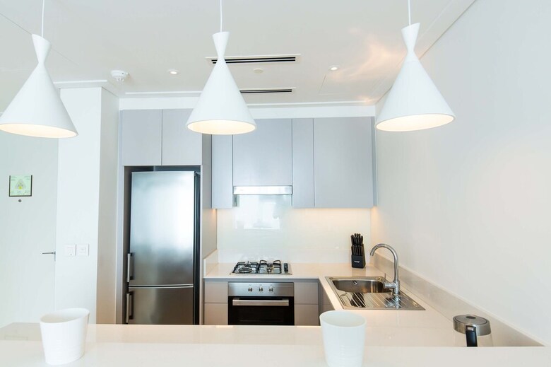 Apartamento Platinium - Vida Residences Downtown ?