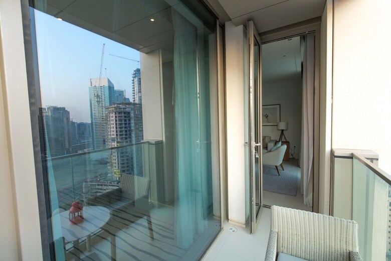 Apartamento Platinium - Vida Residences Downtown ?