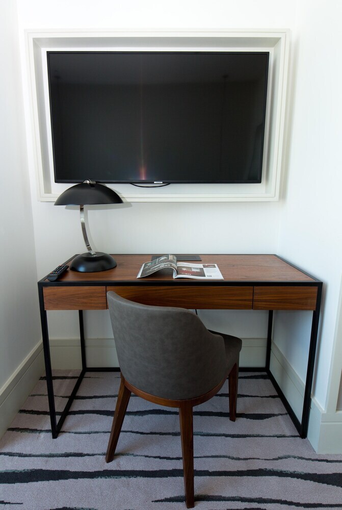 Apartamento Platinium - Vida Residences Downtown ?