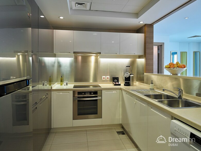 Dream Inn Dubai Apartments - Claren