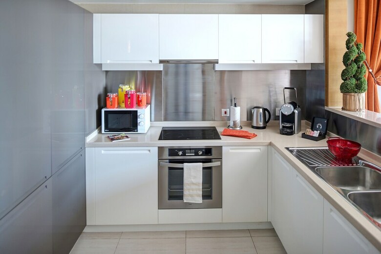 Dream Inn Dubai Apartments - Claren