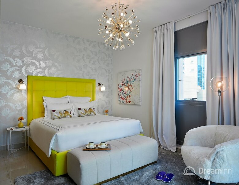 Dream Inn Dubai Apartments - Claren