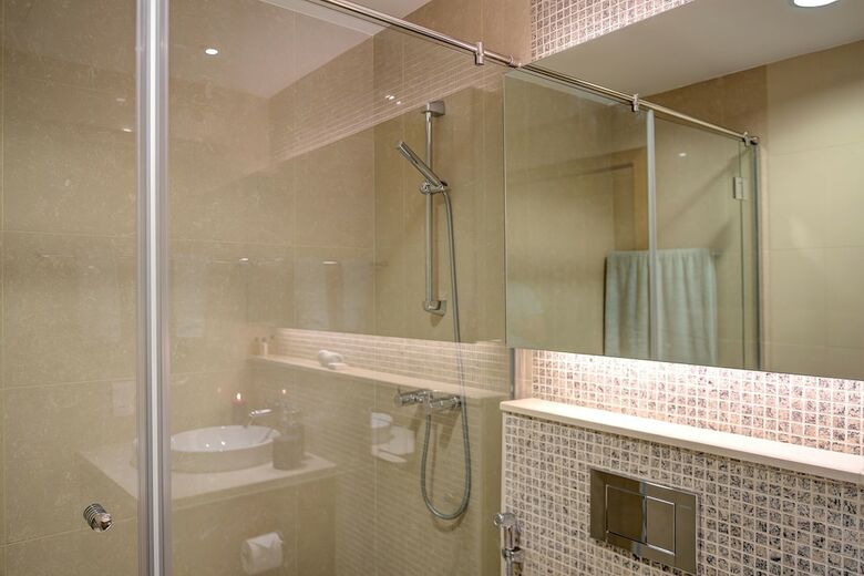 Dream Inn Dubai Apartments - Claren