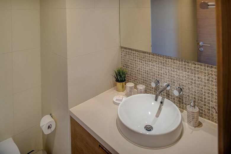 Dream Inn Dubai Apartments - Claren