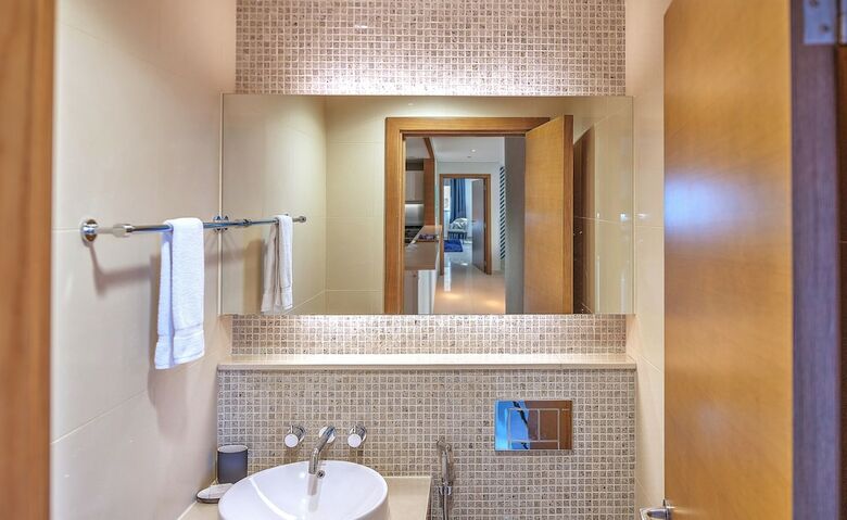 Dream Inn Dubai Apartments - Claren