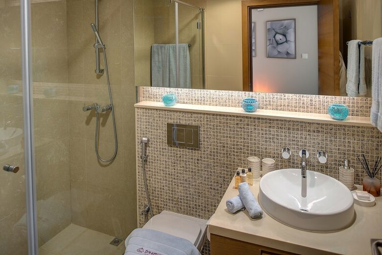 Dream Inn Dubai Apartments - Claren
