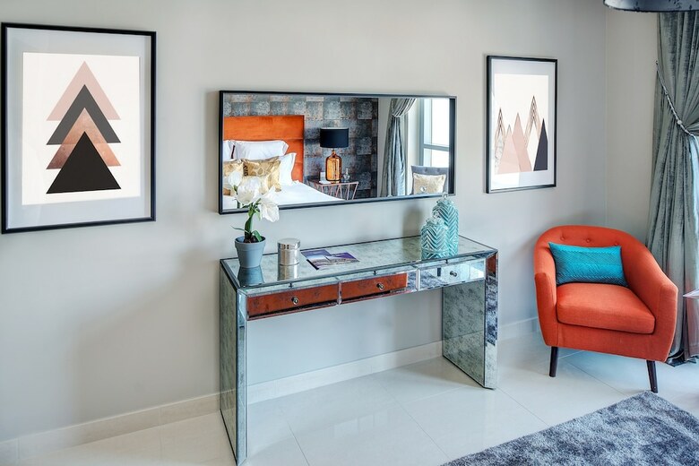 Dream Inn Dubai Apartments - Claren