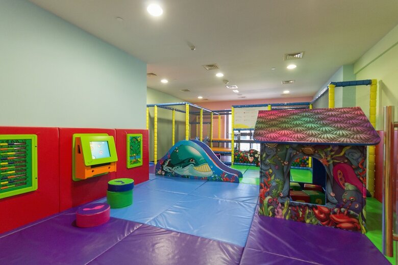 Apartamento Yanjoon Holiday Homes - Princess Tower