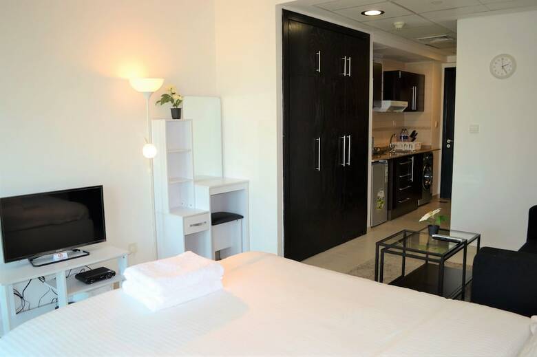 Apartamento Ascapes Goldcrest Views 2 Tower
