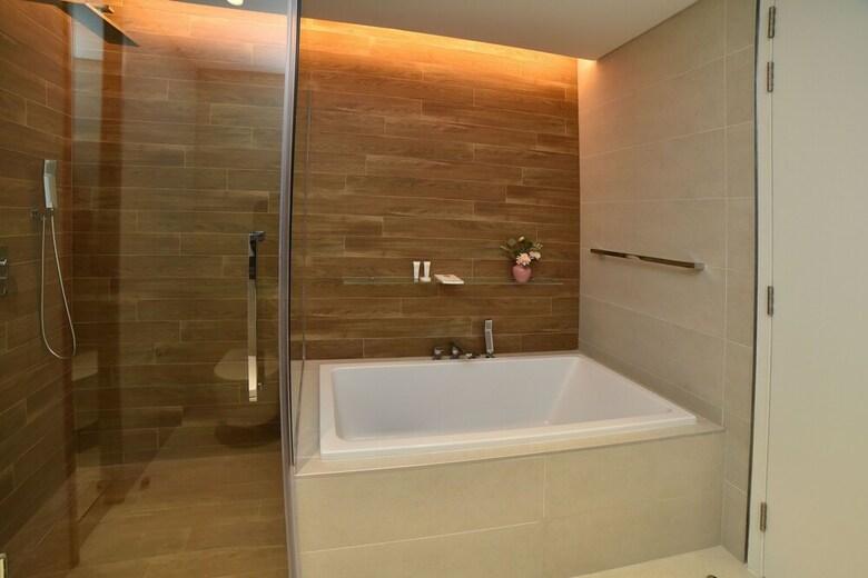 Apartamento 4br Apt On Bluewater Island