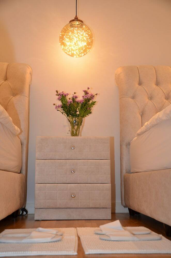 Apartamento 4br Apt On Bluewater Island