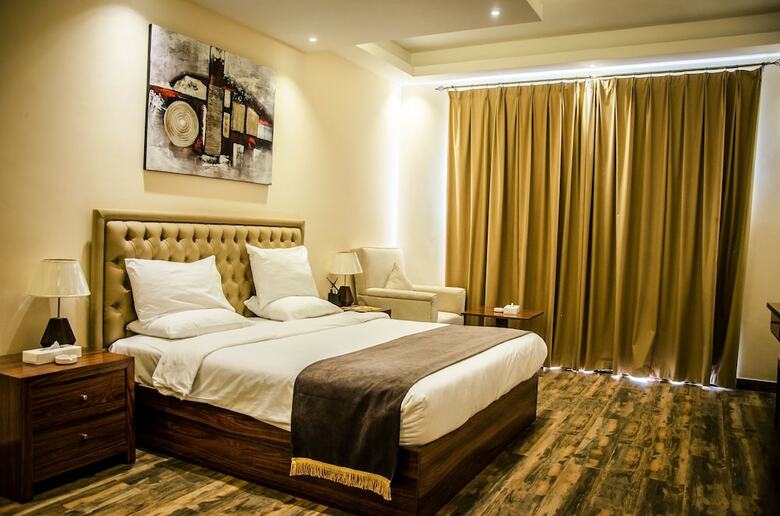 Royal Residence Hotel & Spa