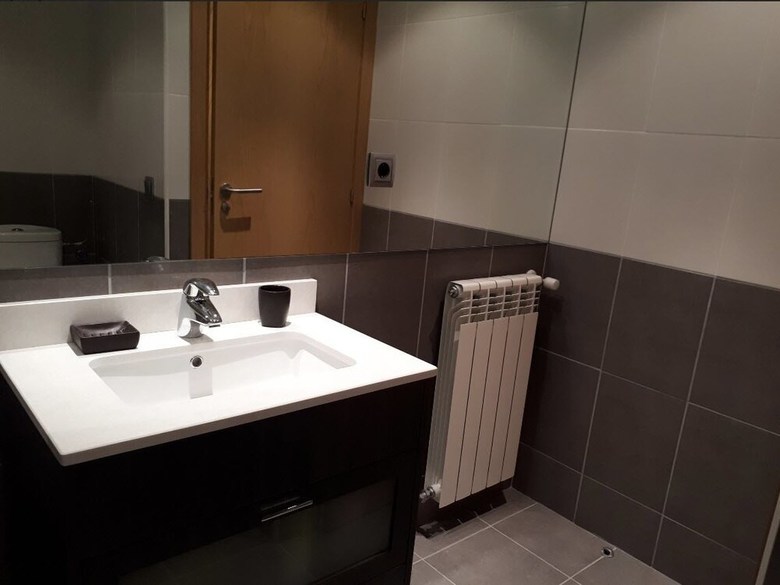 Apartamentos Vitivola Font de Ferro 2
