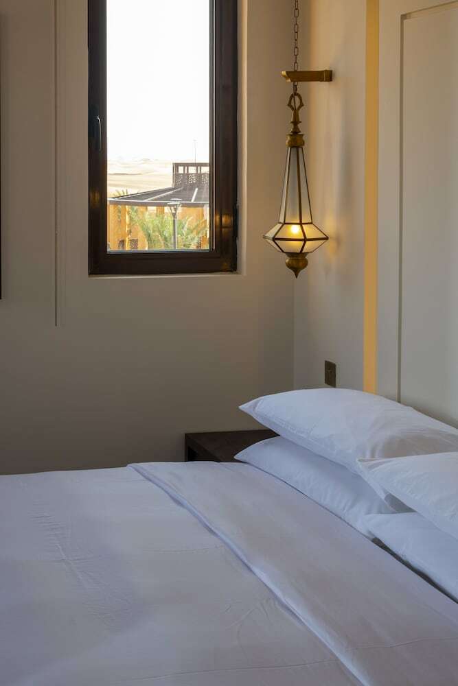 Posada Al Badayer Retreat