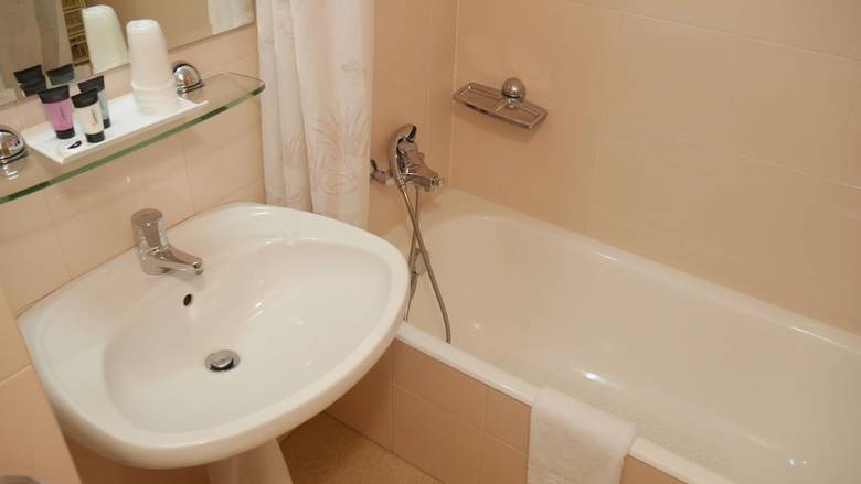 Apartamentos Vitivola Betania 2/4