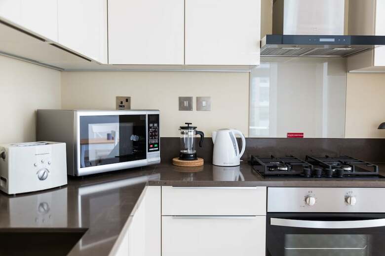 Apartamento Higuests Vacation Homes - Marina Gate