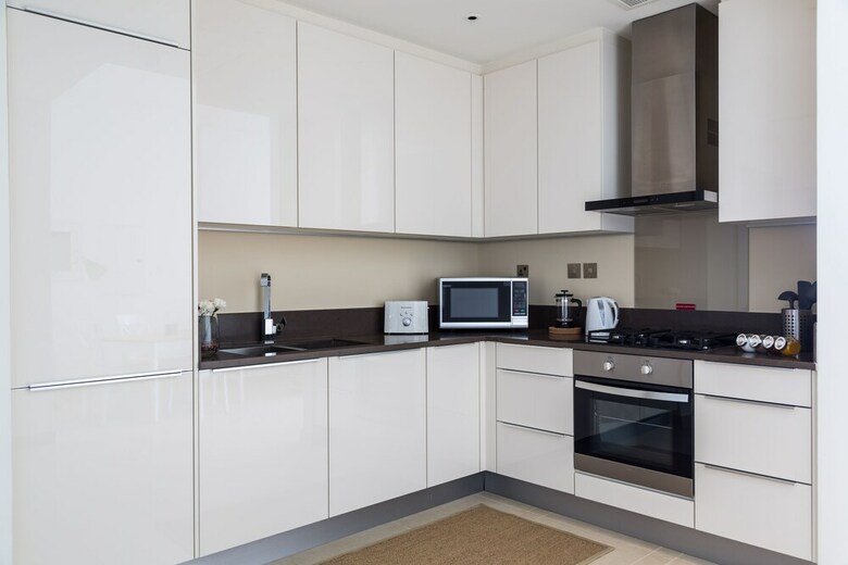 Apartamento Higuests Vacation Homes - Marina Gate