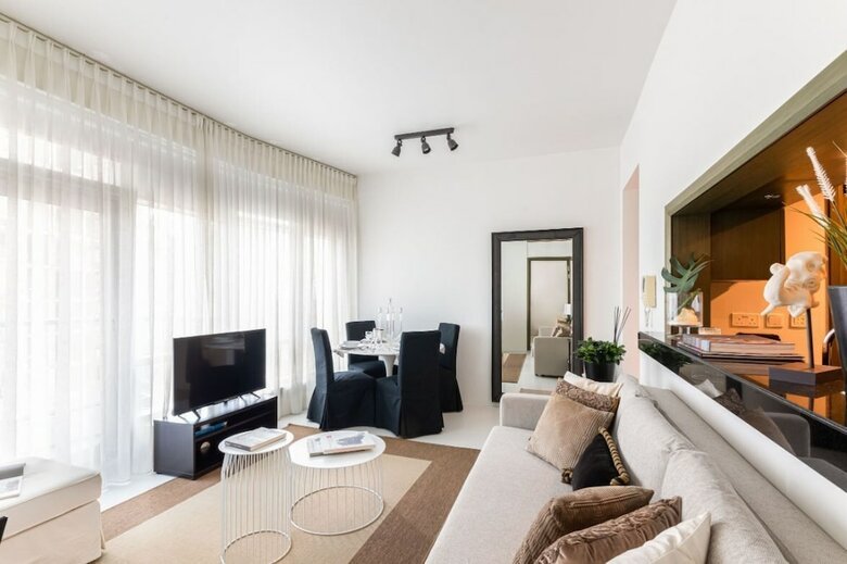 Apartamento Maison Privee The Lofts West