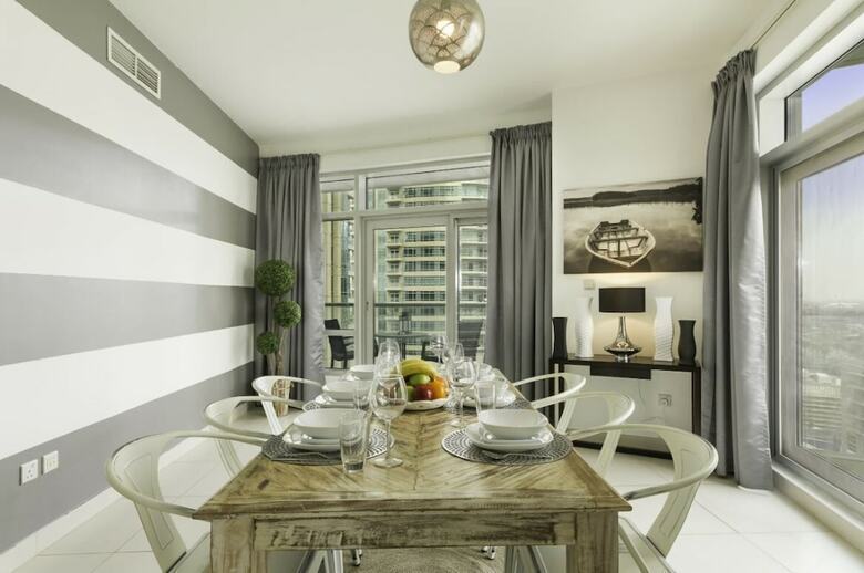 Apartamento Maison Privee The Lofts West