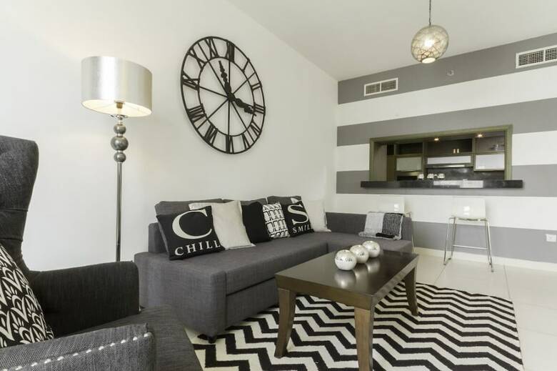 Apartamento Maison Privee The Lofts West
