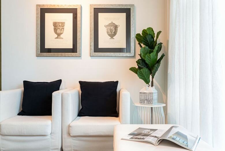 Apartamento Maison Privee The Lofts West