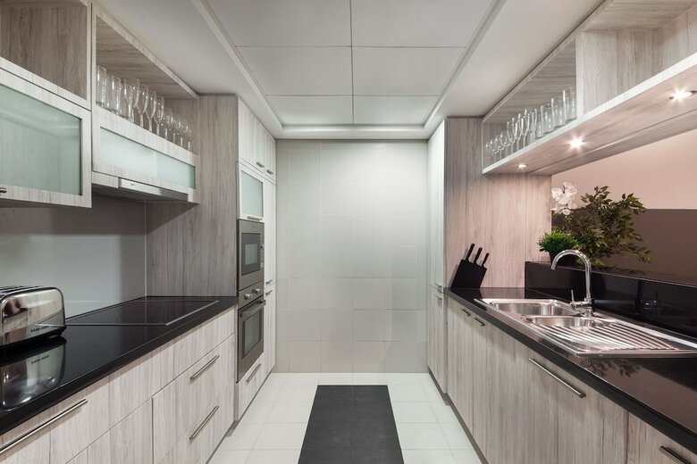 Apartamento Maison Privee The Lofts West