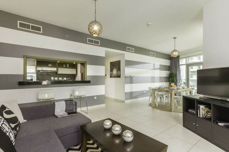 Apartamento Maison Privee The Lofts West