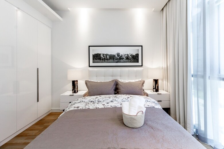 Apartamento Driven Holiday Homes - City Walk 22