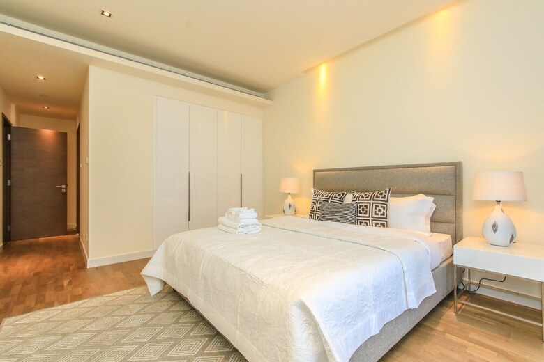 Apartamento Driven Holiday Homes - City Walk 22