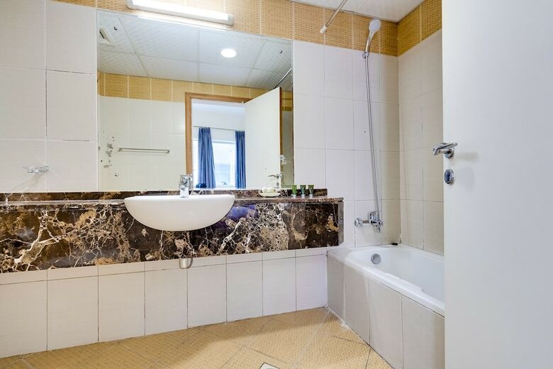 Short Booking - 2 Bdr Apartment Marina