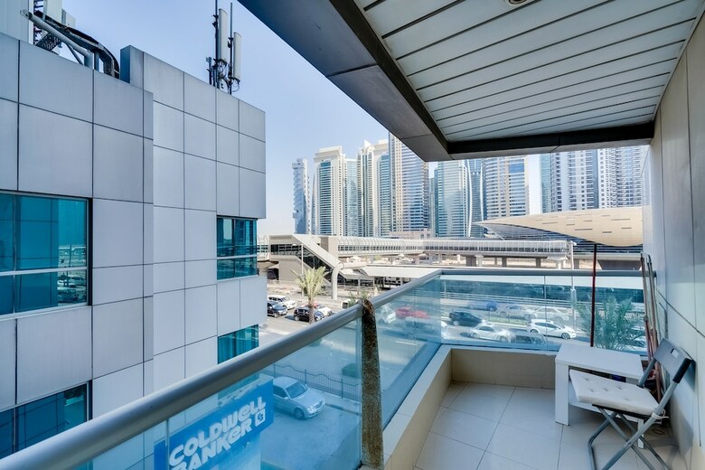 Short Booking - 2 Bdr Apartment Marina