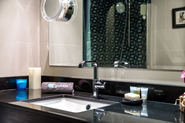 Apartamento Higuests Vacation Homes - Cayan Tower
