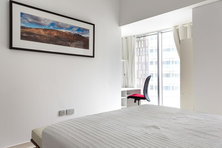 Apartamento Higuests Vacation Homes - Cayan Tower