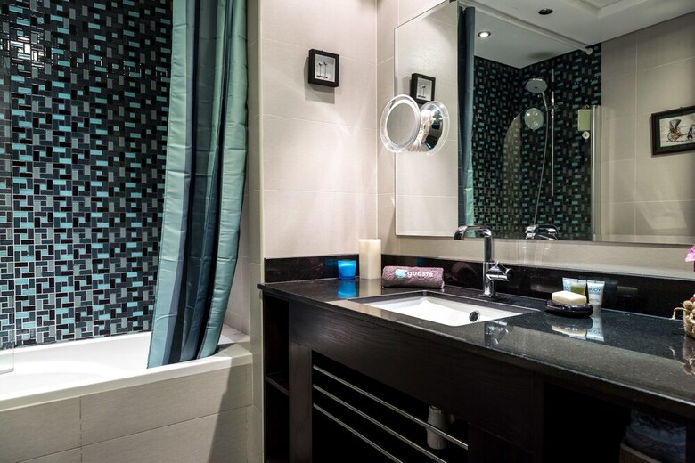 Apartamento Higuests Vacation Homes - Cayan Tower