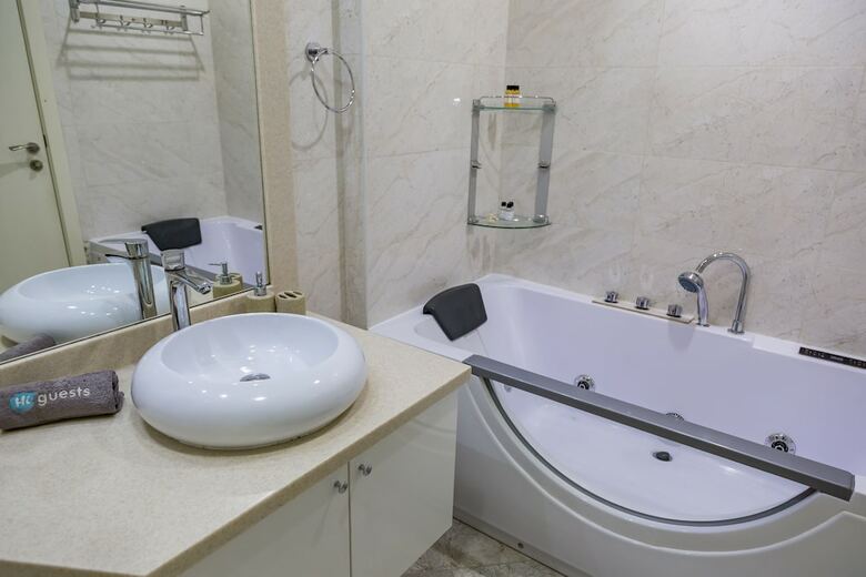 Apartamento Higuests Vacation Homes- Atlantic Tower