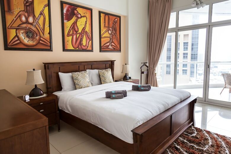 Apartamento Higuests Vacation Homes- Atlantic Tower